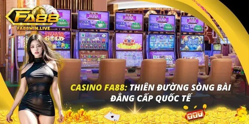 Casino trực tuyến 8ok win